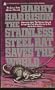 Stainless Steel Rat Saves the World (Stainless Steel Rat Books)