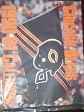 Chicago Bears 1990-1991 Calendar