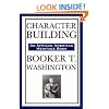Character Building (An African American Heritage Book)