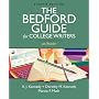 The Bedford Guide for College Writers with Reader