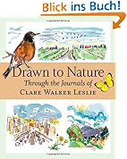 Drawn to Nature