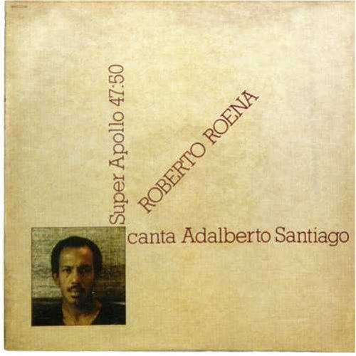 Roberto Roena - Super Apollo 47 50 - Zortam Music