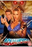 Aquanoids