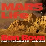 Mars Life | Ben Bova