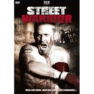 Street Warrior