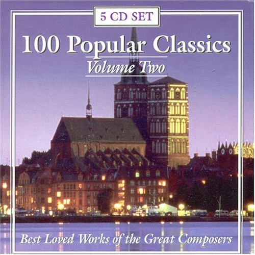 CD-Charts  Search : 100 Popular Classics Vol.2