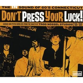 You Don't Love Me (previously Unissued )