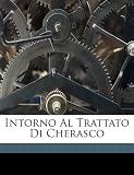 Intorno Al Trattato Di Cherasco