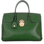 ROUVEN Verde Moos Green & Gold Jane 4...