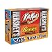 Hershey's Full Size Variety Pack - 30ct [Misc.]