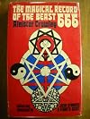 Magical Record of the Beast 666