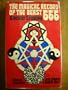 The Magical Record of the Beast 666: The Diaries of Aleister Crowley, 1914-1920