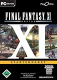 Produkt-Bild: Final Fantasy XI Starterkit (PC)