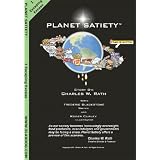 Planet Satiety - Book I - Escaping Excess (Planet Satiety - The Globulate Trilogy)