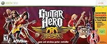 Guitar Hero Aerosmith Wireless Bundle