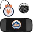 ProMark New York Mets Auto Fan Kit