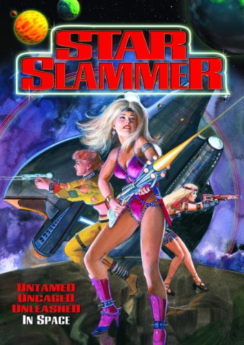  Star Slammer