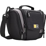 Case Logic TBC-306 SLR Camera Holster (Black)