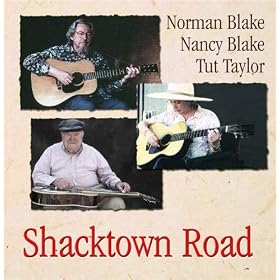 Shacktown Road