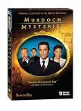 Murdoch Mysteries, Season One