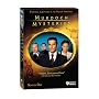 Murdoch Mysteries: Season One <b>DVD</b> ~ Yannick Bisson