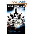 Ender's Game (Ender Saga)