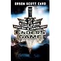 Ender's Game de Orson Scott Card