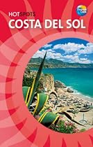 COSTA DEL SOL & Costa De Almeria (HotSpots)