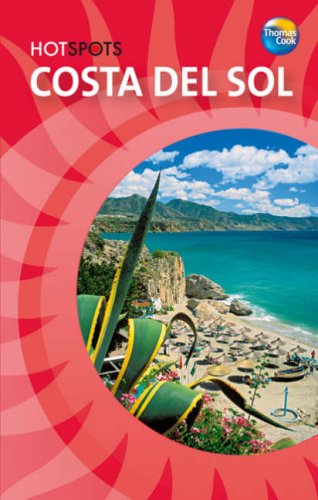 City Travel Guides Discounted  Books : Costa Del Sol (HotSpots) (HotSpots) (HotSpots)