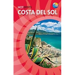 COSTA DEL SOL & Costa De Almeria (HotSpots)