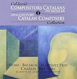 20th Century Catalan Composers Vol. 4