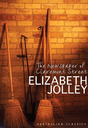 the newspaper of claremont street australian classics australian classics fremantle press
