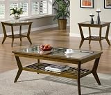 3PC OCCASIONAL SET -- COASTER 701528