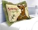 Kitchen & Housewares : Scooby Doo Safari Standard Sham
