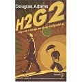 H2G2 : L'int�grale de la trilogie en cinq volumes