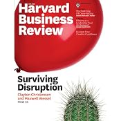 Harvard Business Review, December 2012 | [Harvard Business Review]