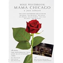 Mama Chicago [Edizione: Regno Unito]