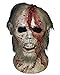 Trick or Treat Studios Men's Walking Dead-Beard Walker Mask