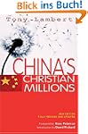 China's Christian Millions