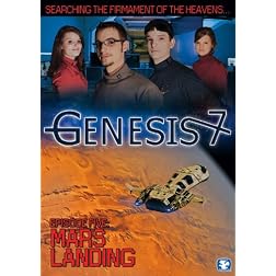 Genesis 7 - Episode 5: Mars Landing