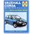 Vauxhall Corsa (93-97) Service and Repair Manual (Haynes Service and Repair Manuals)