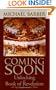 Coming Soon: Unlocking the Book of Revelation and Applying Its Lessons Today