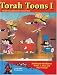 Book Torah Toons I