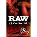 Raw: An Erotic Street Tale