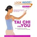 Healthy Living: Tai Chi for You (Healthy Living S.)