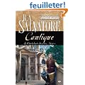 La Pentalogie du clerc, Tome 1 : Cantique