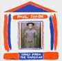 Songs from The Capeman
