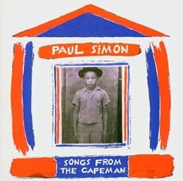 Paul Simon Picture 5