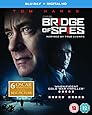 Bridge of Spies [Blu-ray + UV Copy] [2015]