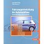 Fahrzeugentwicklung im Automobilbau: Aktuelle Werk&hellip von Lars-Oliver Gusig